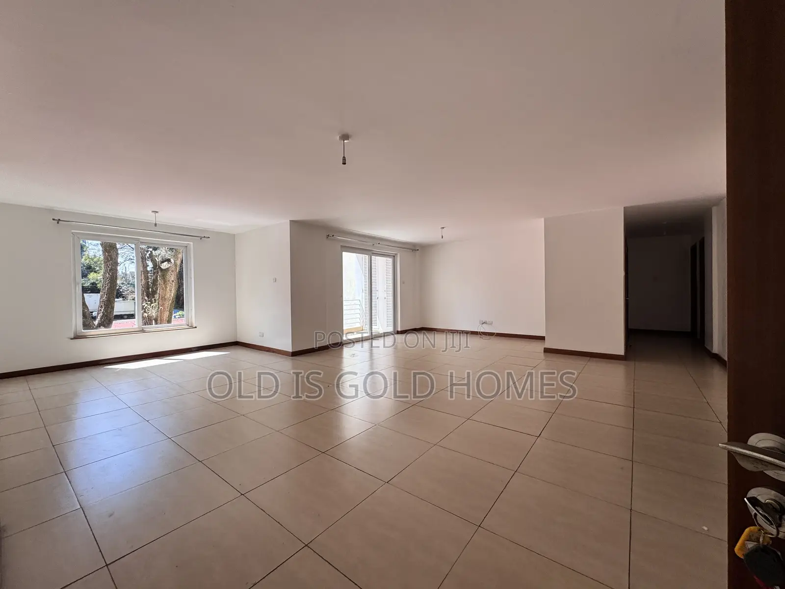 3bdrm Apartment in Lavington 3 Br, Valley Arcade for rent