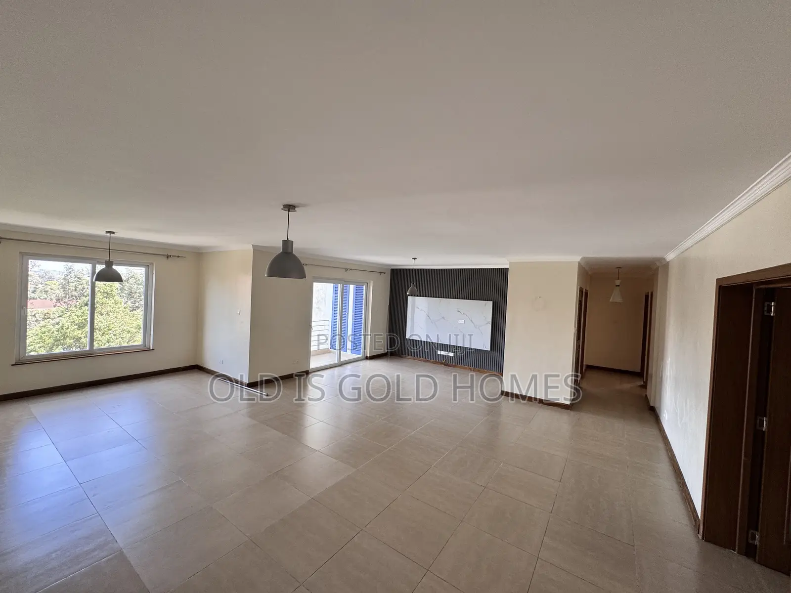 3bdrm Apartment in Lavington 3 Br, Valley Arcade for rent