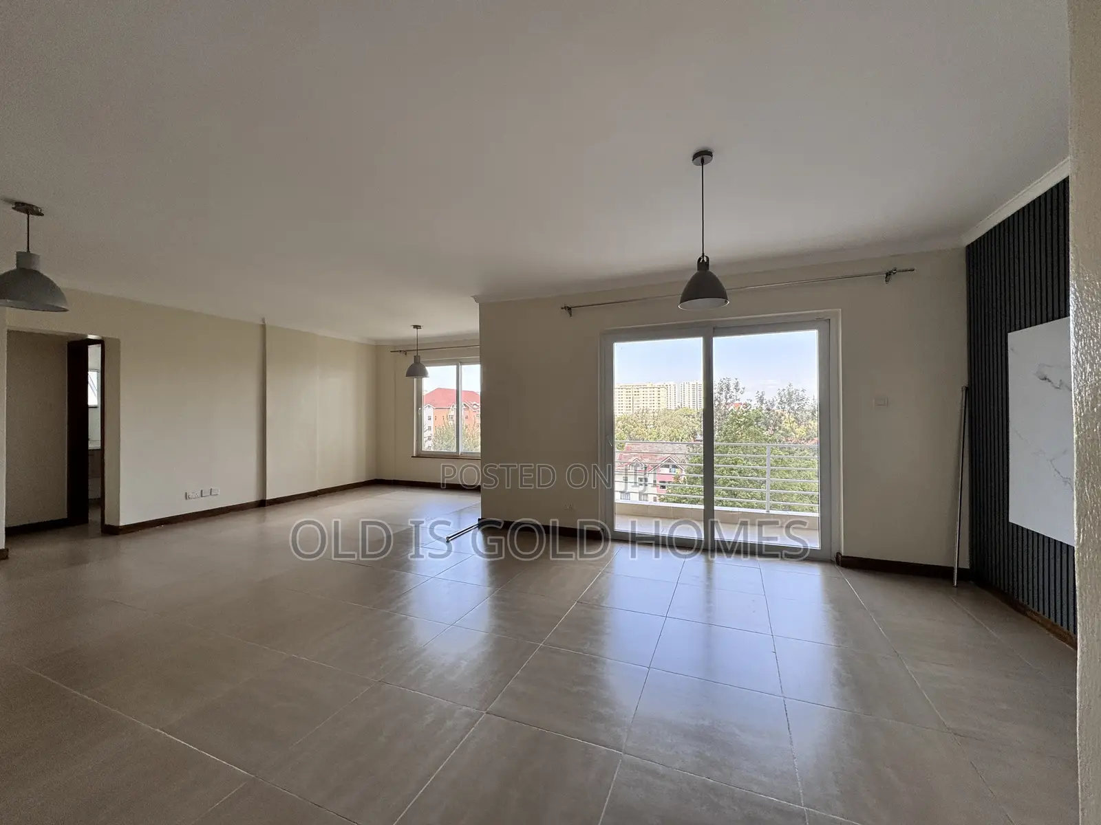 3bdrm Apartment in Lavington 3 Br, Valley Arcade for rent