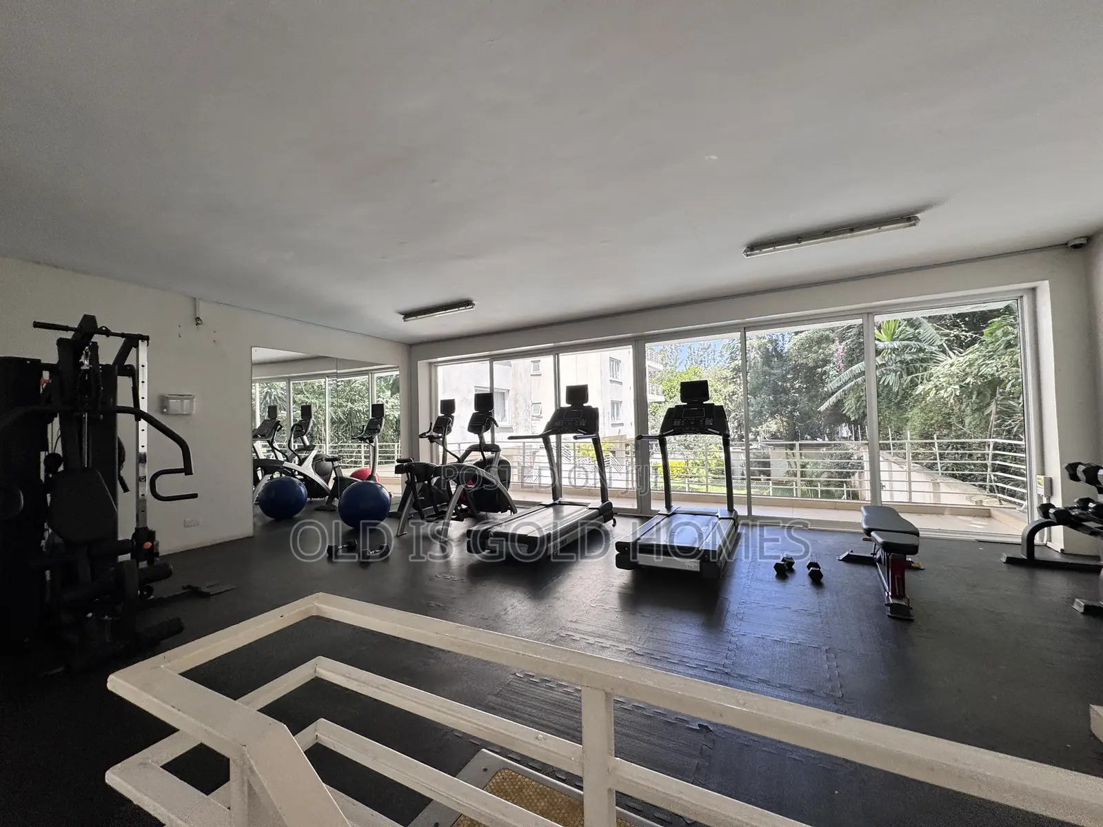 3bdrm Apartment in Lavington 3 Br, Valley Arcade for rent