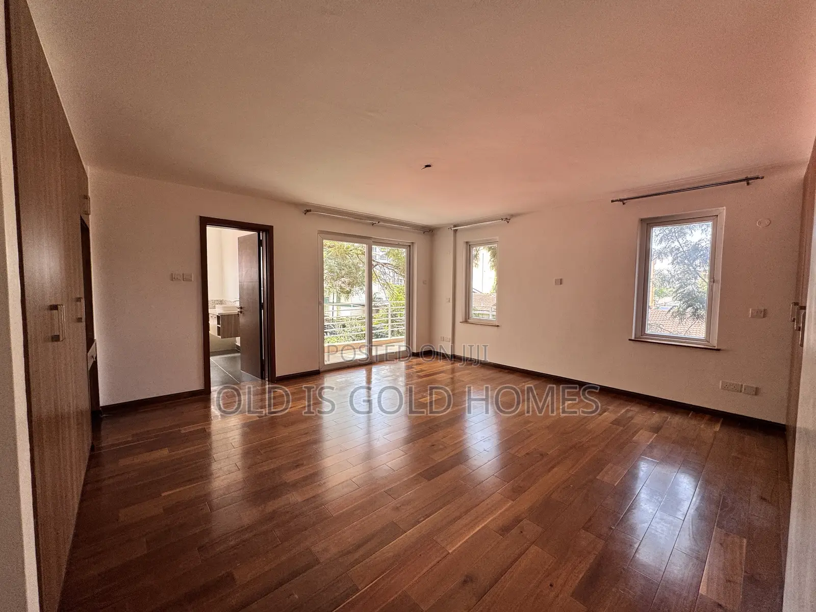 3bdrm Apartment in Lavington 3 Br, Valley Arcade for rent