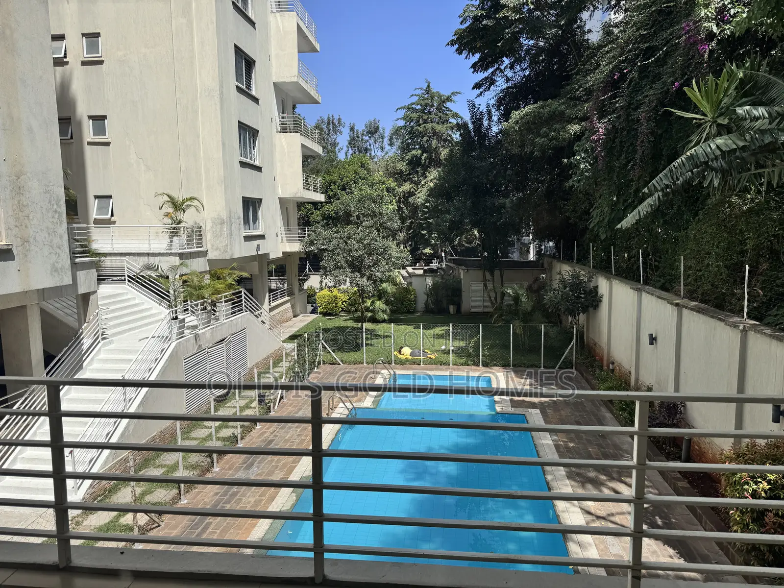 3bdrm Apartment in Lavington 3 Br, Valley Arcade for rent