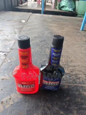Fuel Tank Cleaner/ Diesel/ Petrol Ejector Cleaner Av