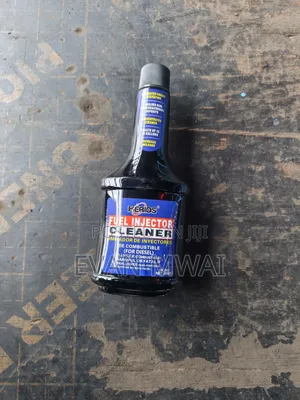 Fuel Tank Cleaner/ Diesel/ Petrol Ejector Cleaner Av