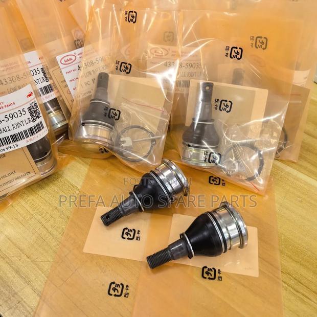 Balljoint Probox New Model , Vitz