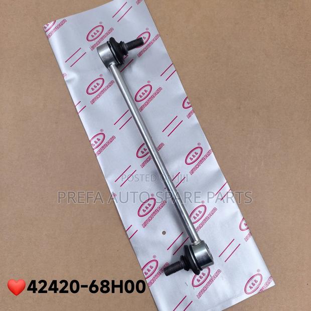 Stabilizer Balance Linkage Suzuki Alto Wagon R