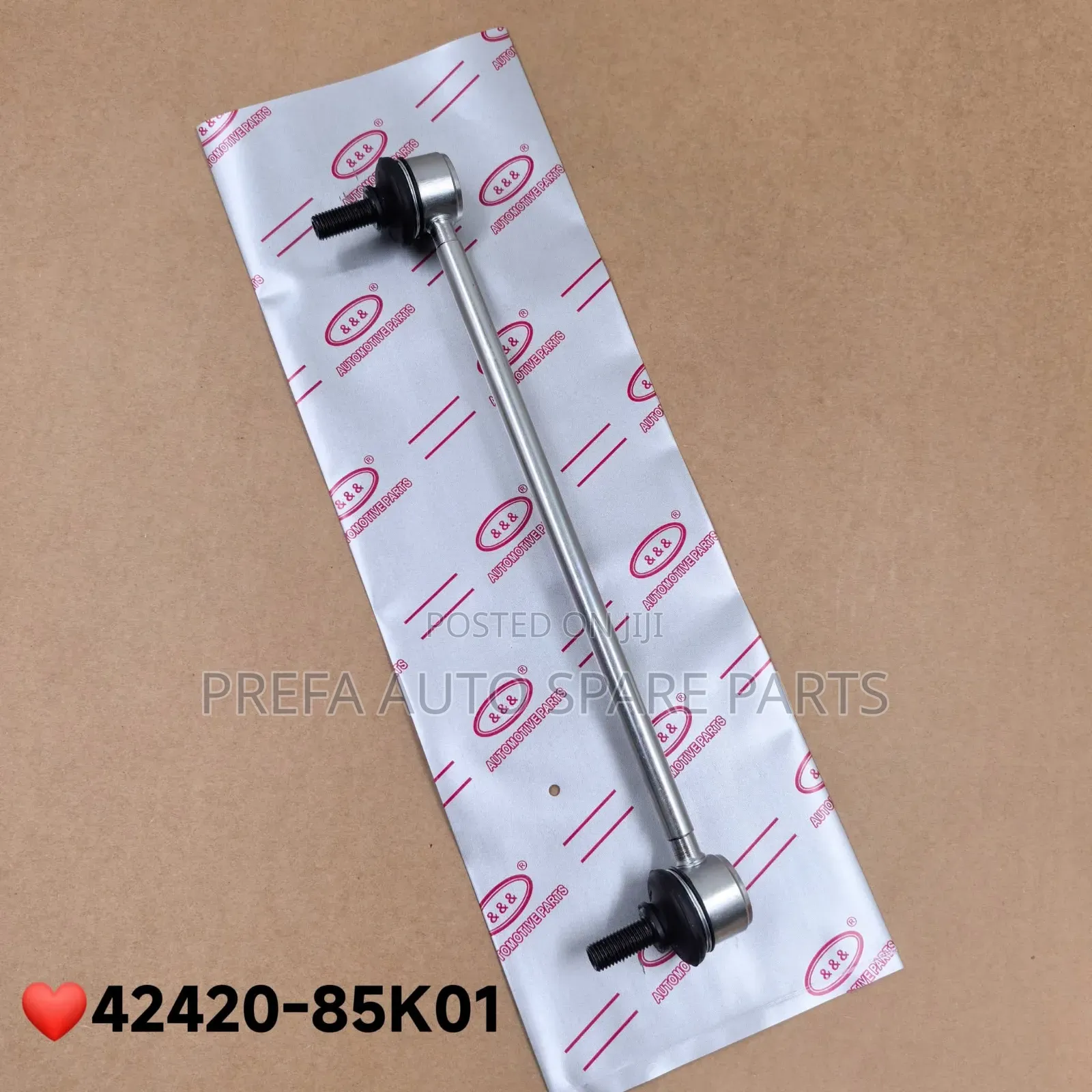Stabilizer Balance Linkage Suzuki Alto Wagon R