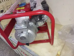 Aico Japan 2-Inch 8HP Petrol Water Pump (Model ACP40) Heavy Duty