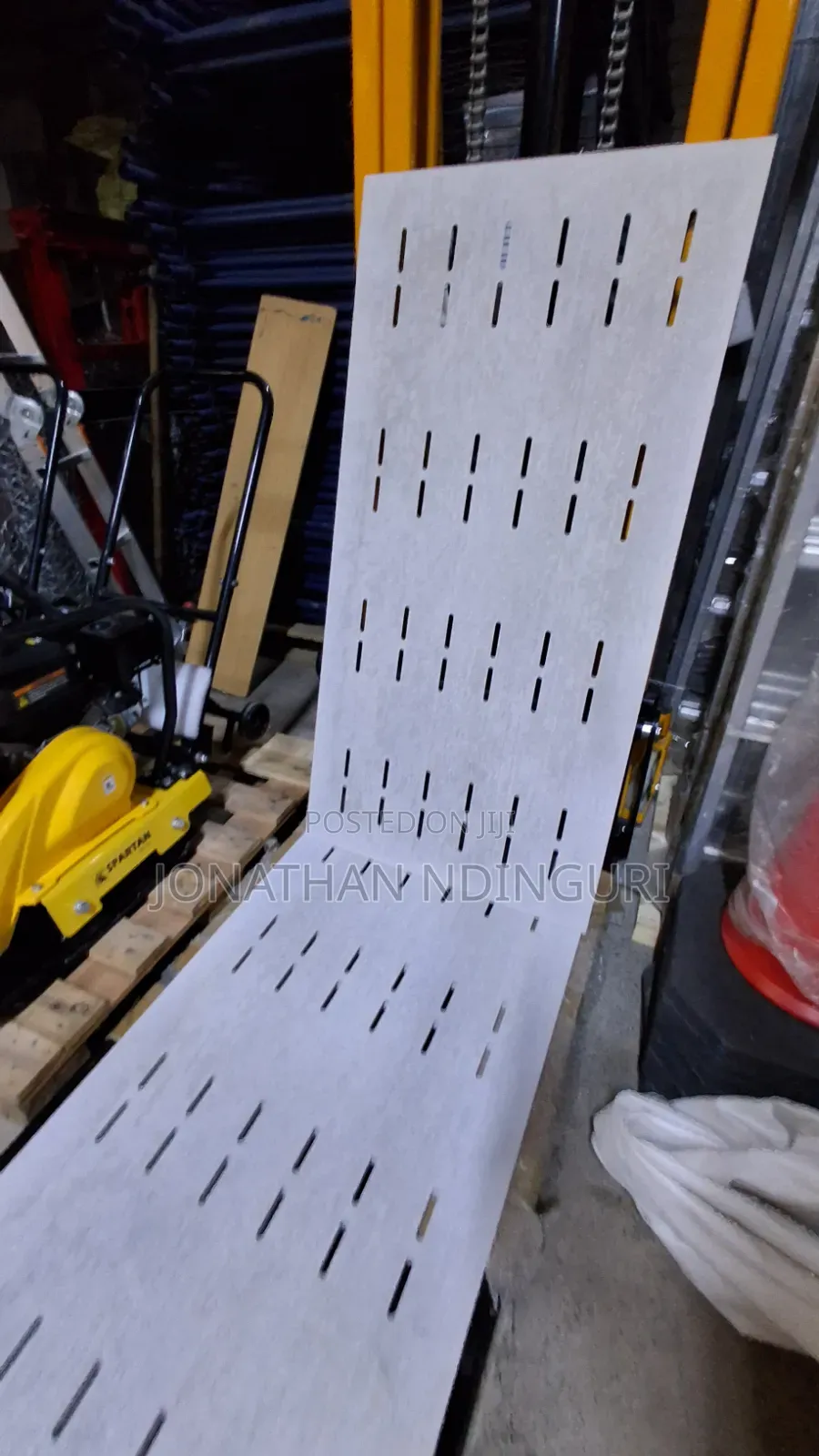 Fibre Cement Vents – Durable Roof Ventilation Solution