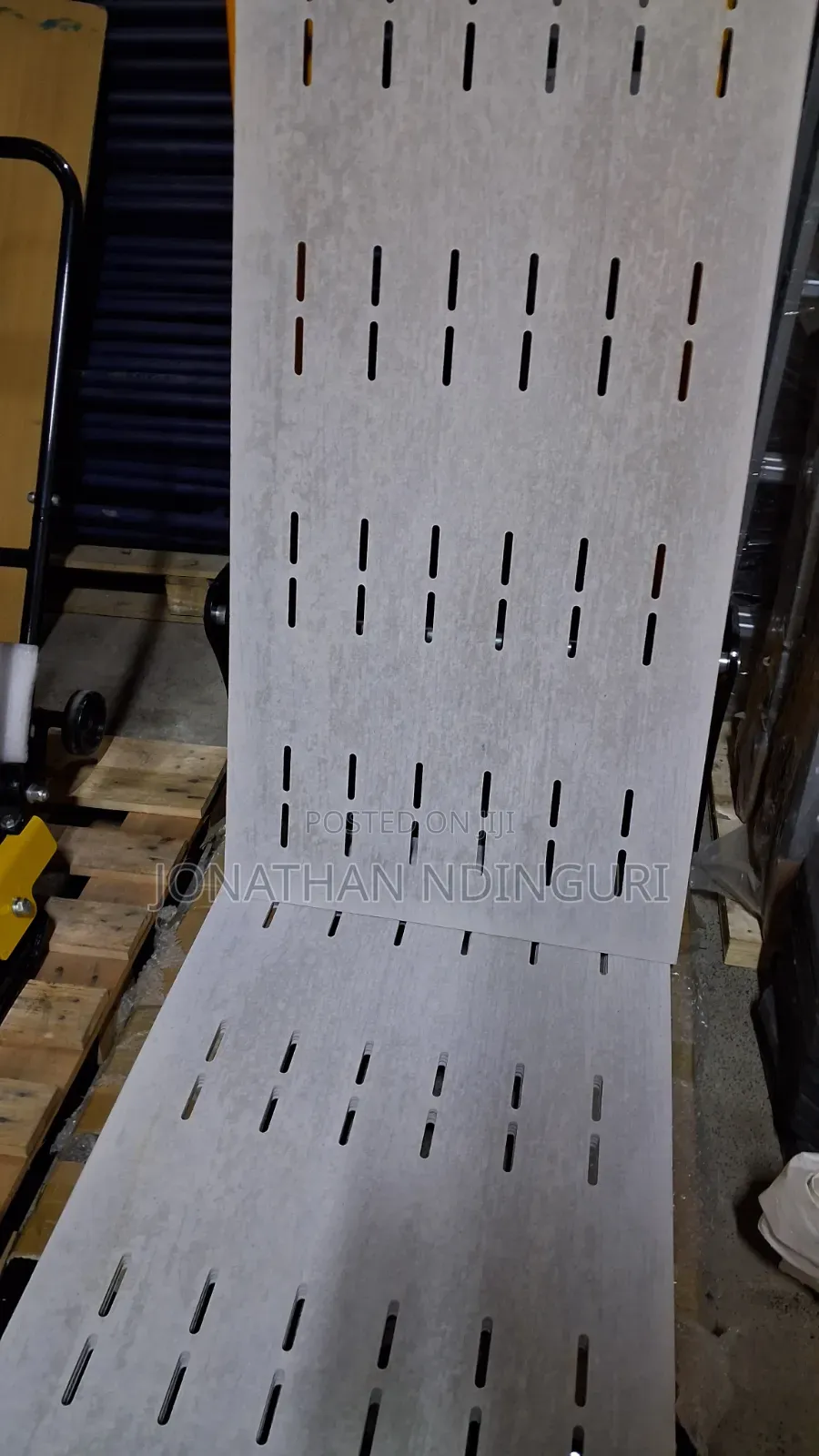 Premium Fibre Cement Roof Vents