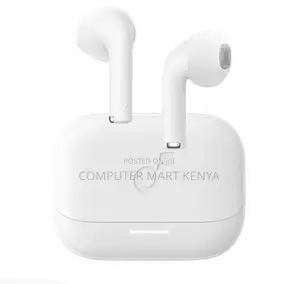 ANKER Soundcore K20i Semi-in-Ear Earbuds White