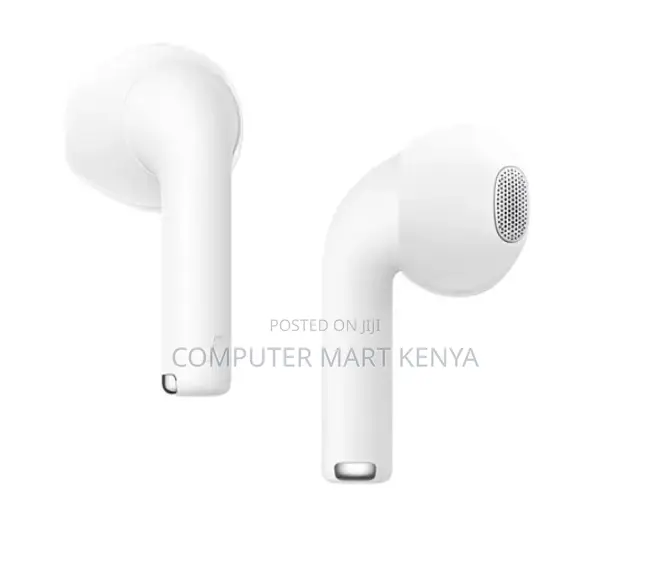 ANKER Soundcore K20i Semi-in-Ear Earbuds White