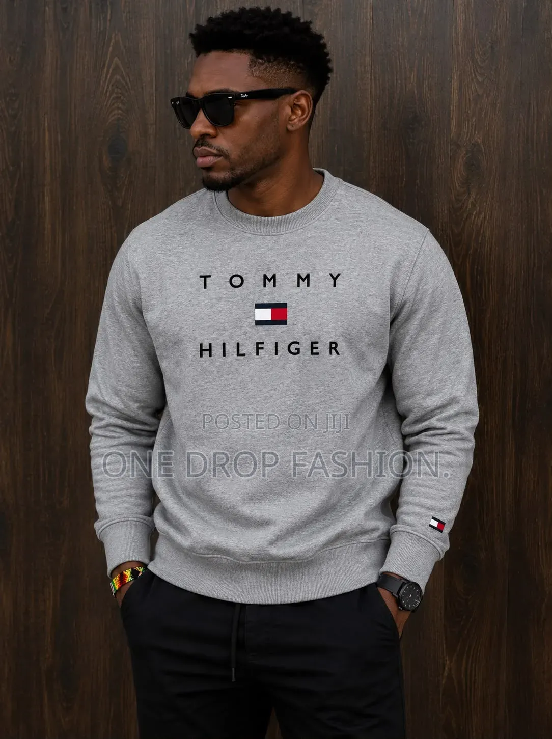 Tomy Hilfiger Sweatshirts