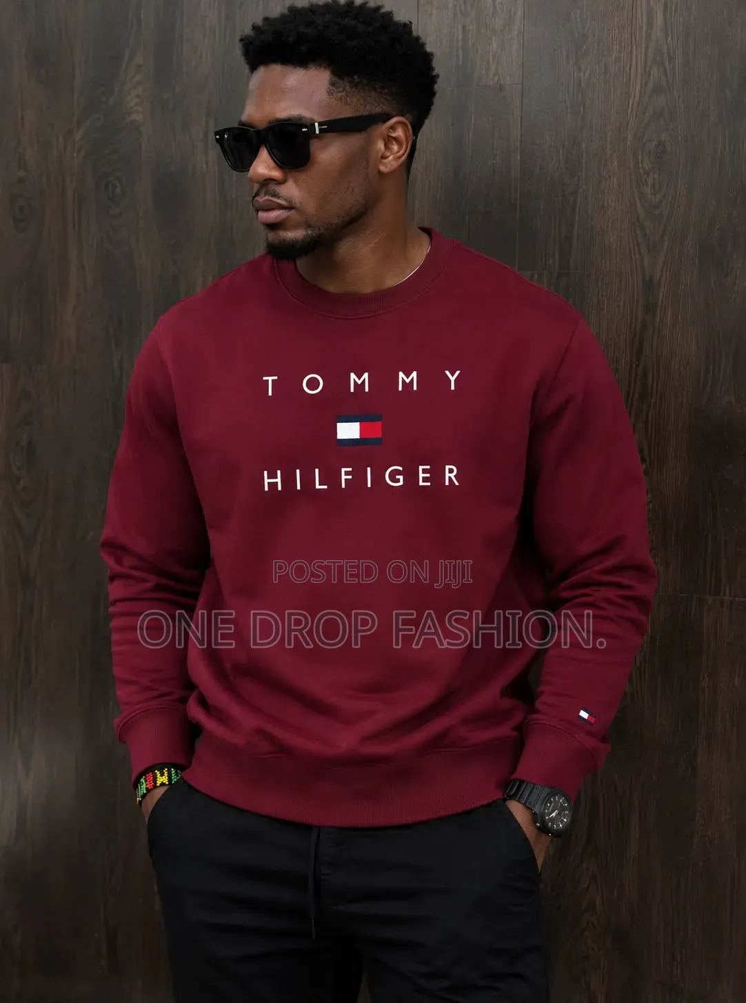Tomy Hilfiger Sweatshirts