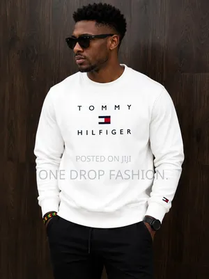 Tomy Hilfiger Sweatshirts
