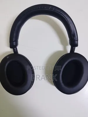 Wireless Over-Ear Sony WH-1000XM5,with Active Noise Cancellation