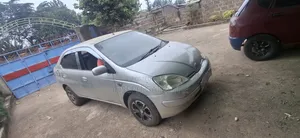 Toyota Prius Base 2002 Silver