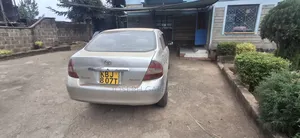 Toyota Prius Base 2002 Silver