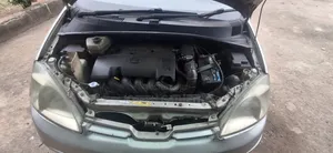 Toyota Prius Base 2002 Silver