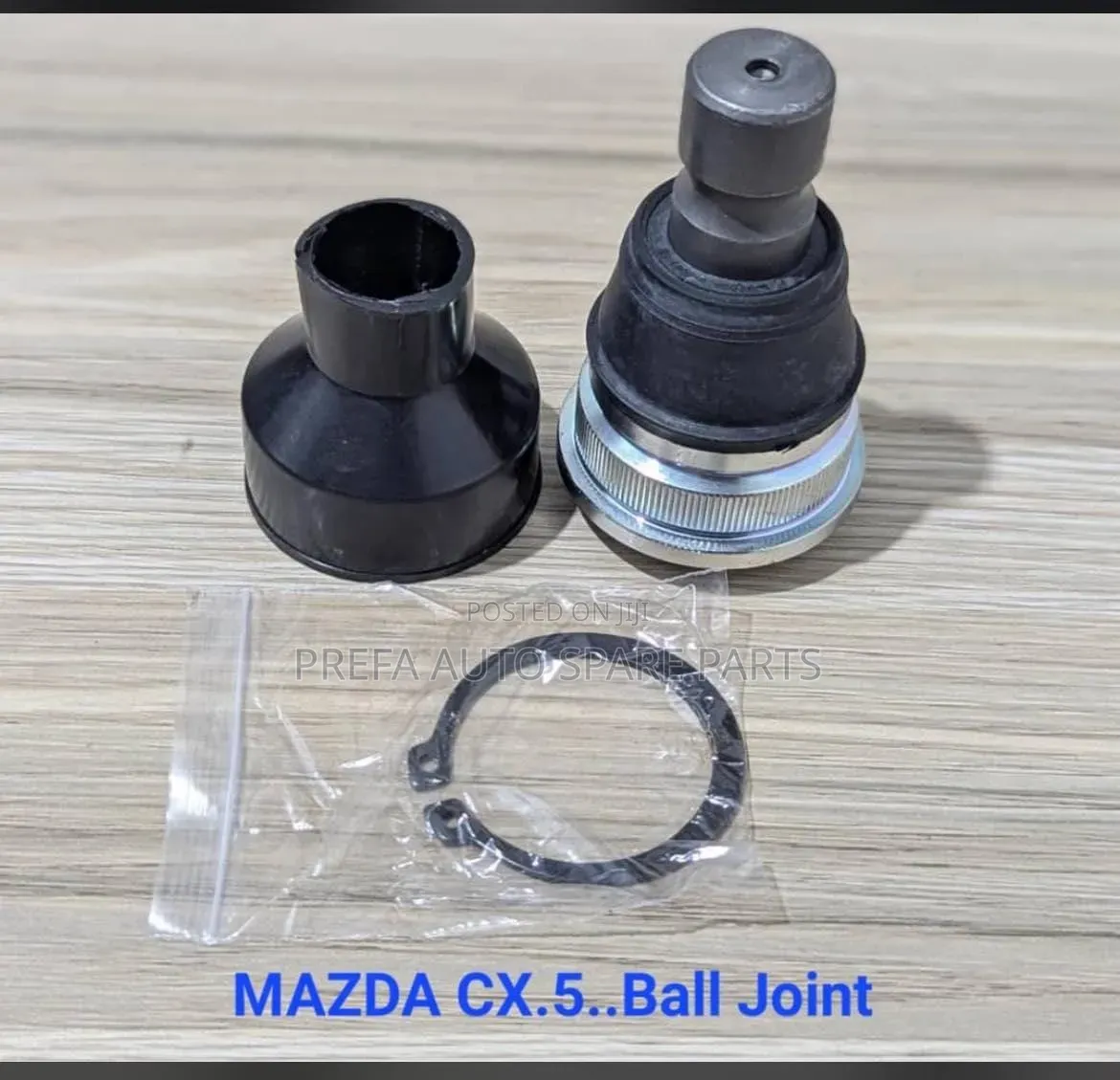 Balljoints Mazda Cx5 , Mazda Axela Balljoints