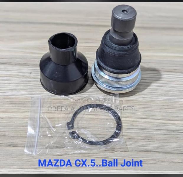 Balljoints Mazda Cx5 , Mazda Axela Balljoints