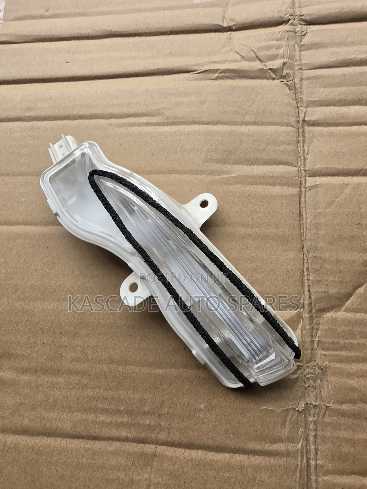 Mazda Cx3/Cx5 2015,2016 Side Mirror Blinker/Indicator