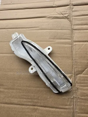 Mazda Cx3/Cx5 2015,2016 Side Mirror Blinker/Indicator