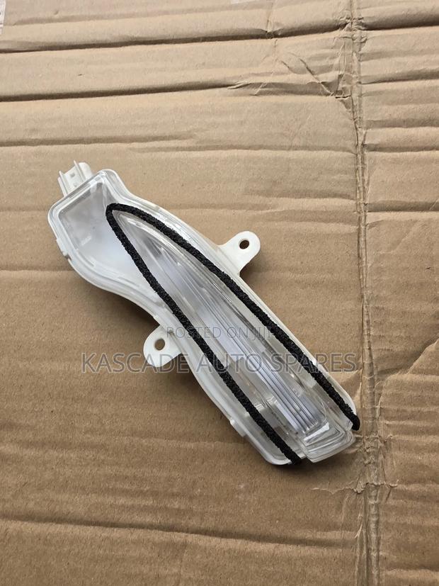 Mazda Cx3/Cx5 2015,2016 Side Mirror Blinker/Indicator