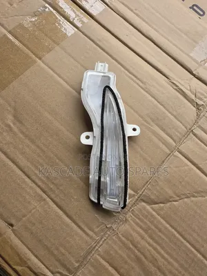 Mazda Cx3/Cx5 2015,2016 Side Mirror Blinker/Indicator