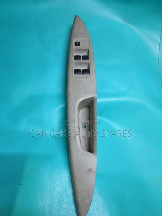 Main Switch Mitsubishi Mirage - main view