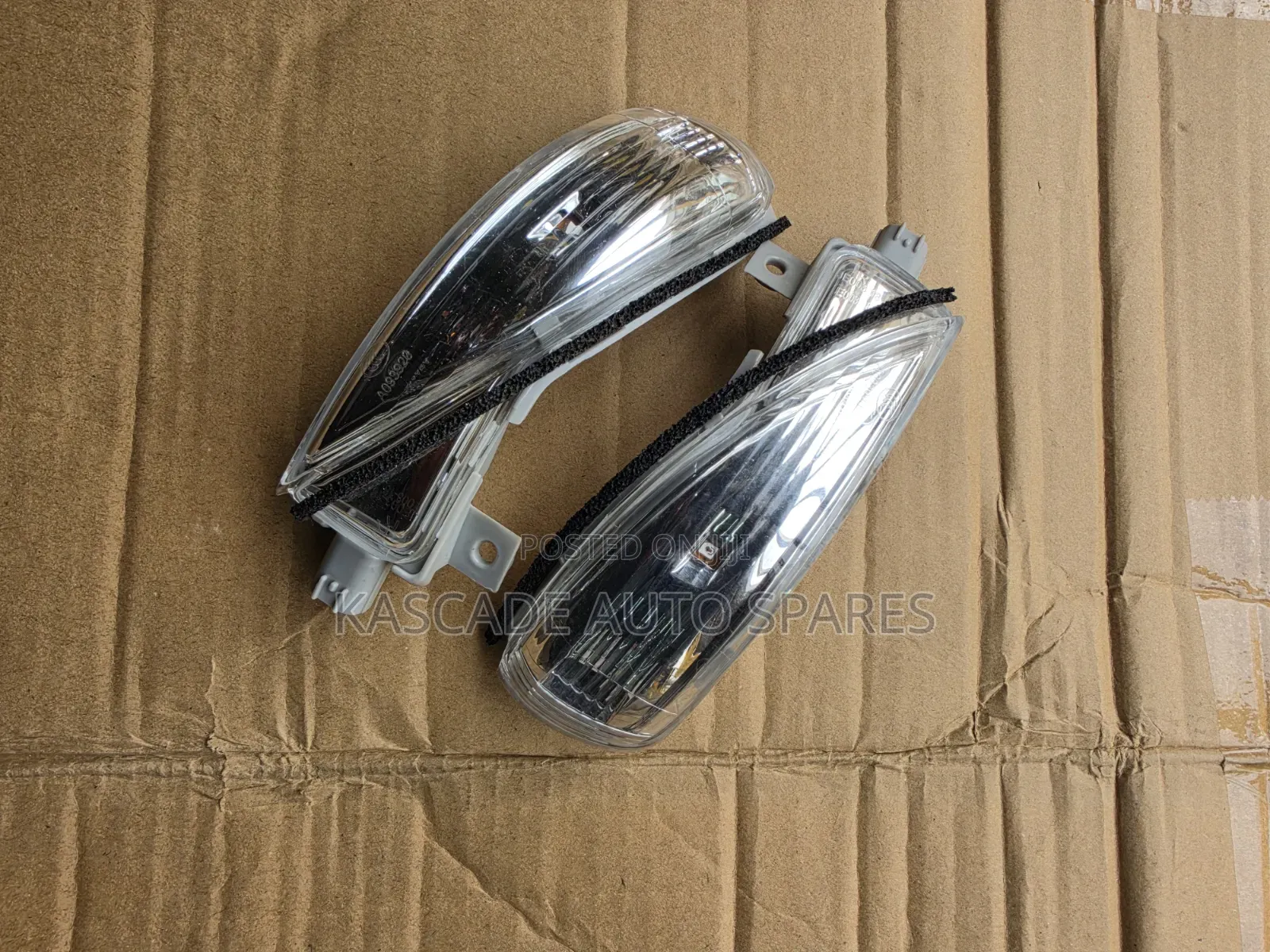 Mazda Demio,Atenza,Axela 2010+ Side Mirror Indicator/Blinker