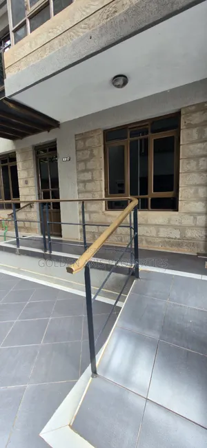 1bdrm Apartment in Kibiku for rent