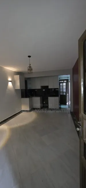 1bdrm Apartment in Kibiku for rent