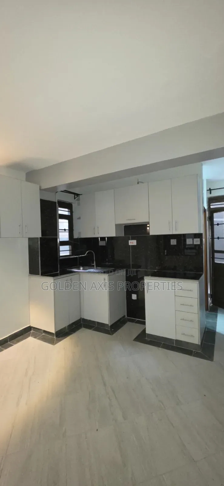 1bdrm Apartment in Kibiku for rent