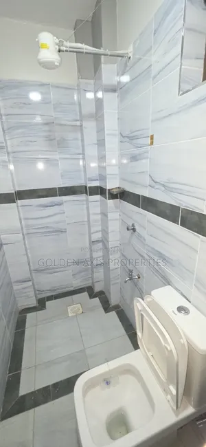 1bdrm Apartment in Kibiku for rent