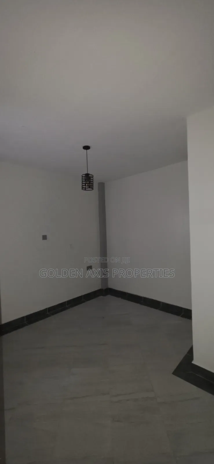 1bdrm Apartment in Kibiku for rent