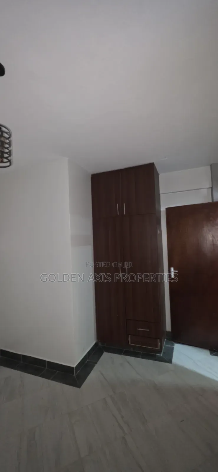 1bdrm Apartment in Kibiku for rent