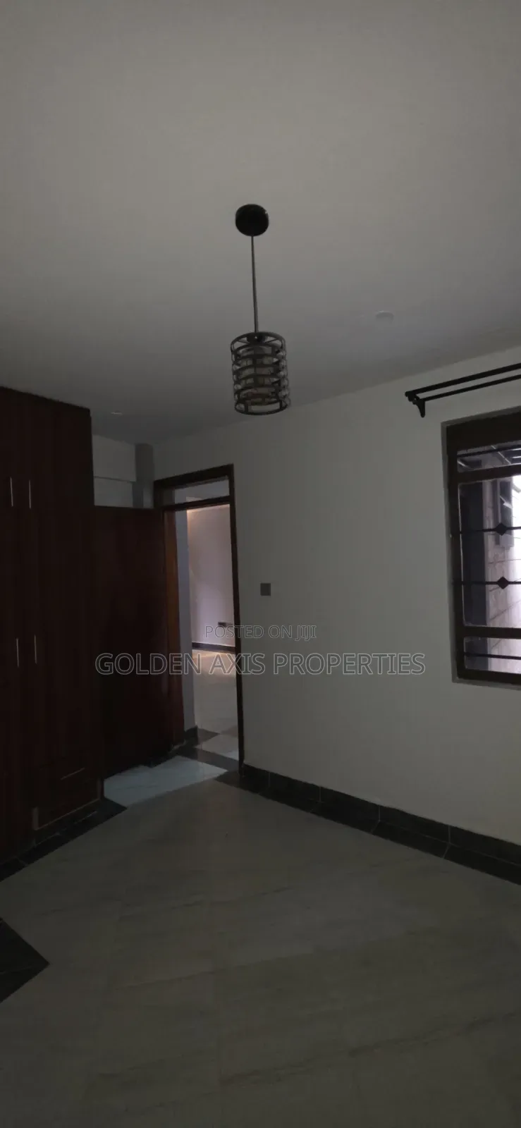 1bdrm Apartment in Kibiku for rent