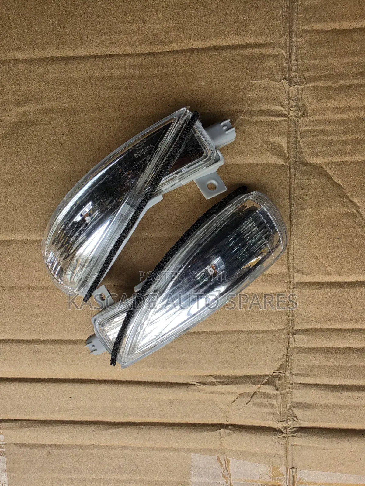 Mazda Demio,Atenza,Axela 2010+ Side Mirror Indicator/Blinker