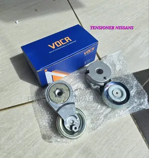 Tensioner Pulley Nissan Mr20