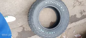 265/70r16 at LCH