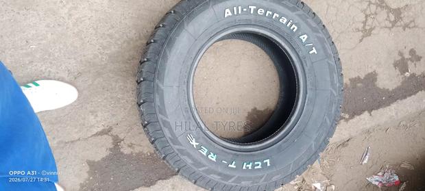 265/70r16 at LCH - thumbnail 2