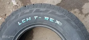 265/70r16 at LCH