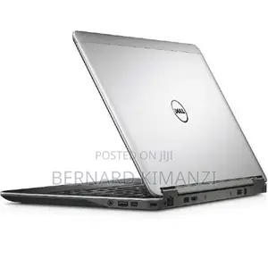 Laptop Dell Latitude E7240 4GB Intel Core i5 SSD 128GB