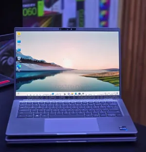 Laptop Dell Latitude 7440 16GB Intel Core i7 SSD 512GB