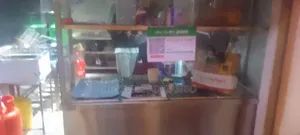 Fully Equipped Kitchen for Sale