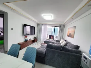 Furnished 2bdrm Apartment in Valley Arcade for rent