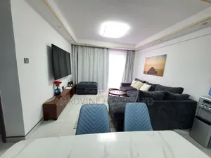 Furnished 2bdrm Apartment in Valley Arcade for rent