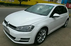 Volkswagen Golf 2015 Pearl