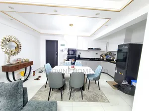 Furnished 2bdrm Apartment in Valley Arcade for rent